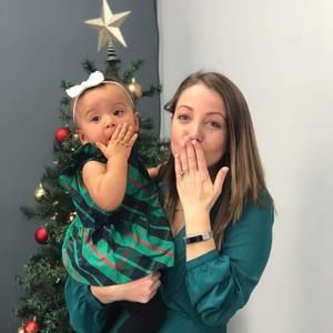 Meet your Posher, Ana